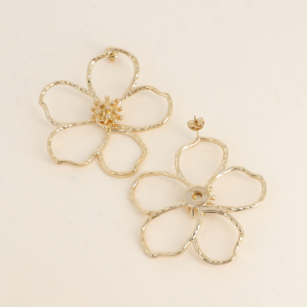 BOUCLES PUCES - ODREY