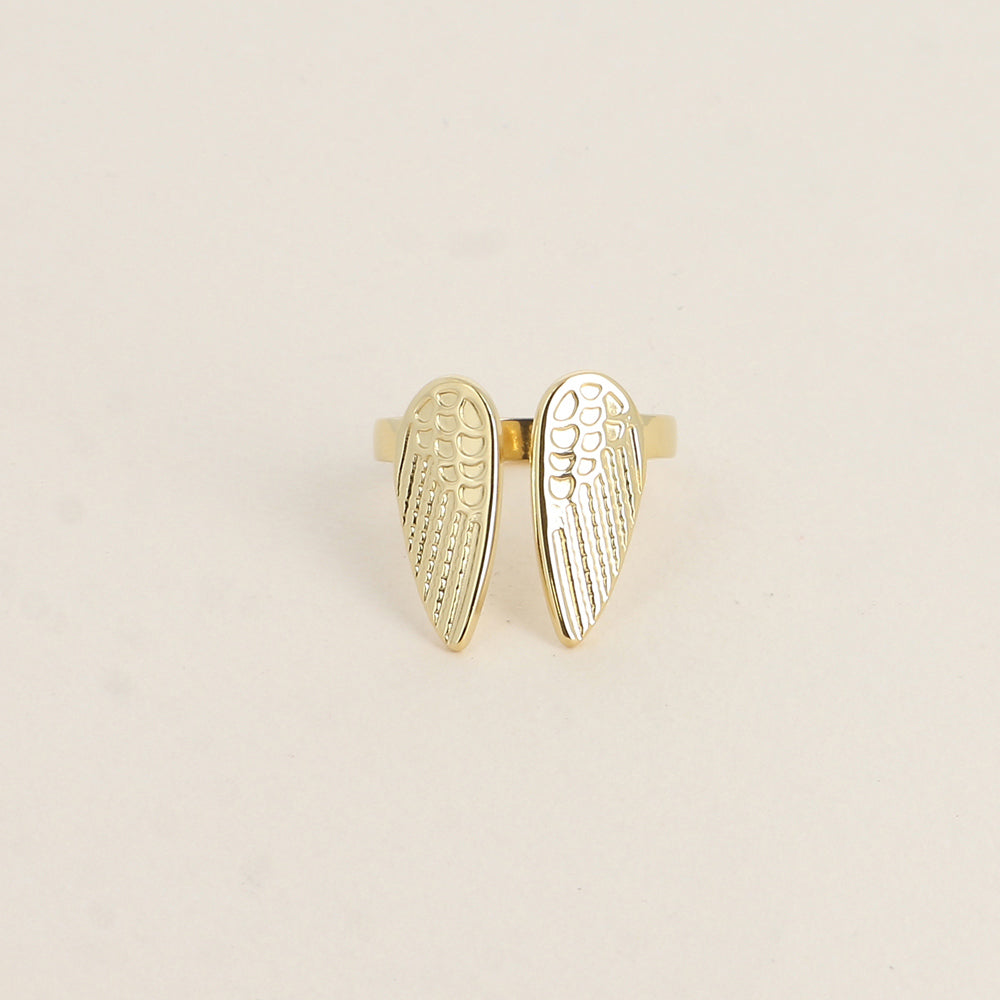 BAGUE - AILE