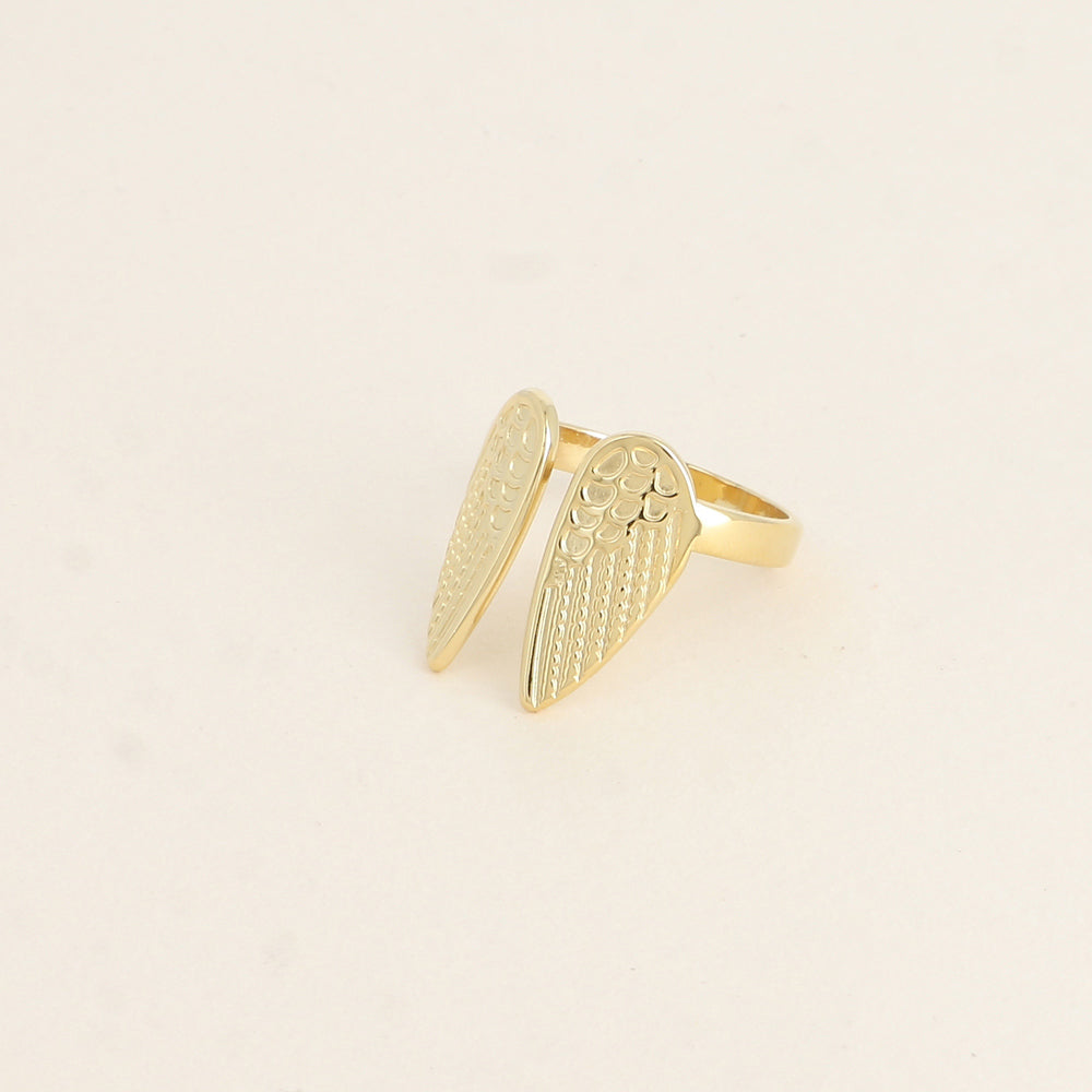 BAGUE - AILE