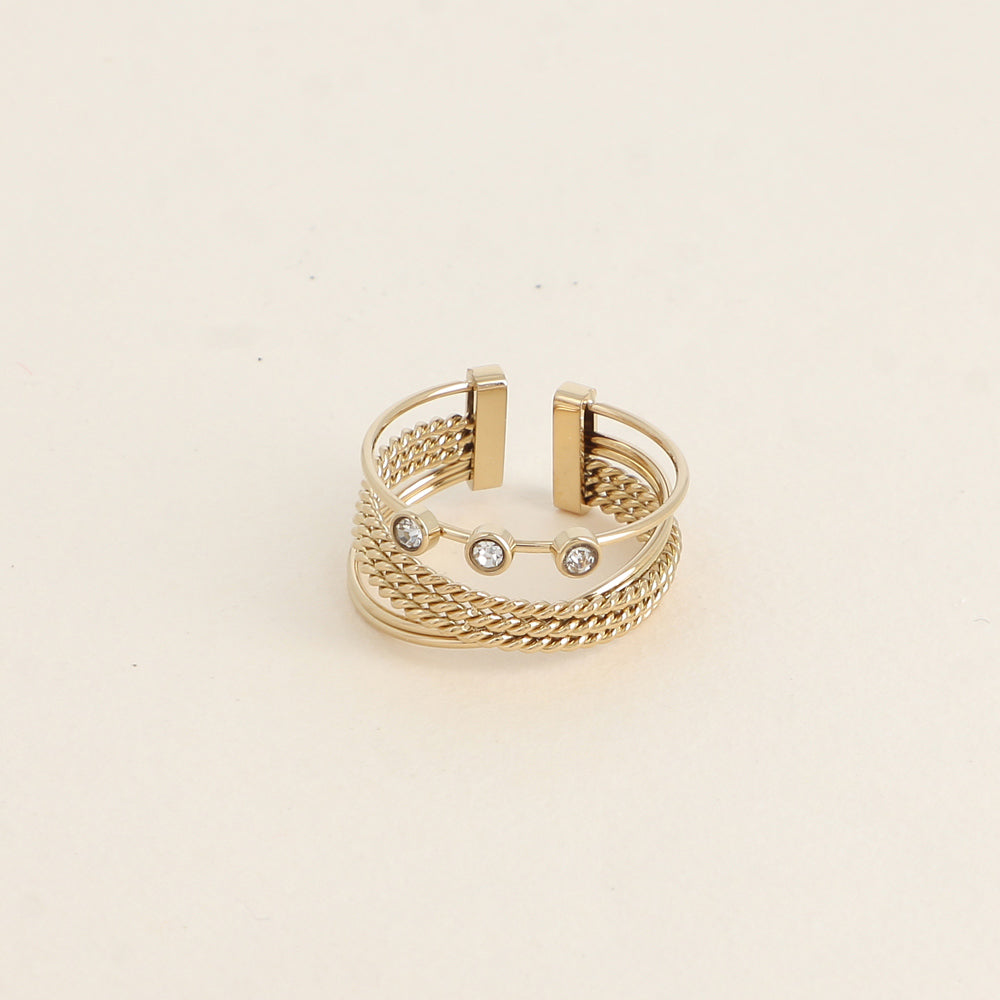 BAGUE - AZRA