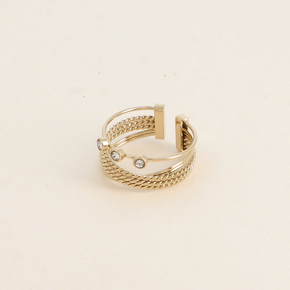 BAGUE - AZRA