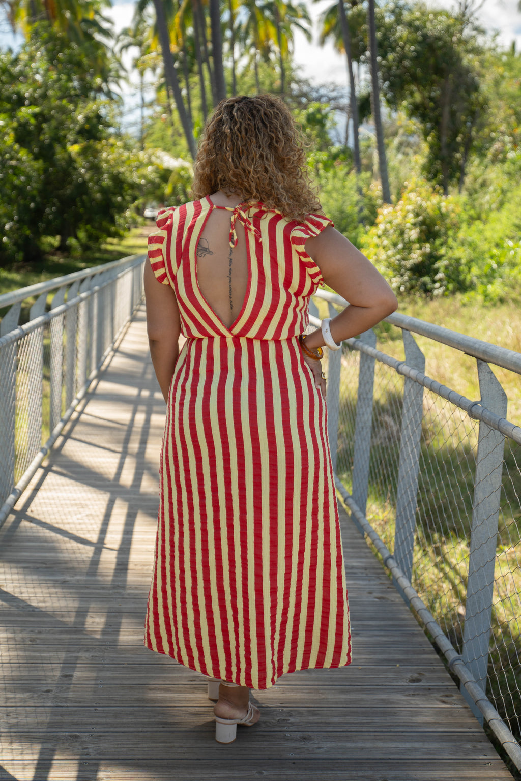 ROBE SOLEA