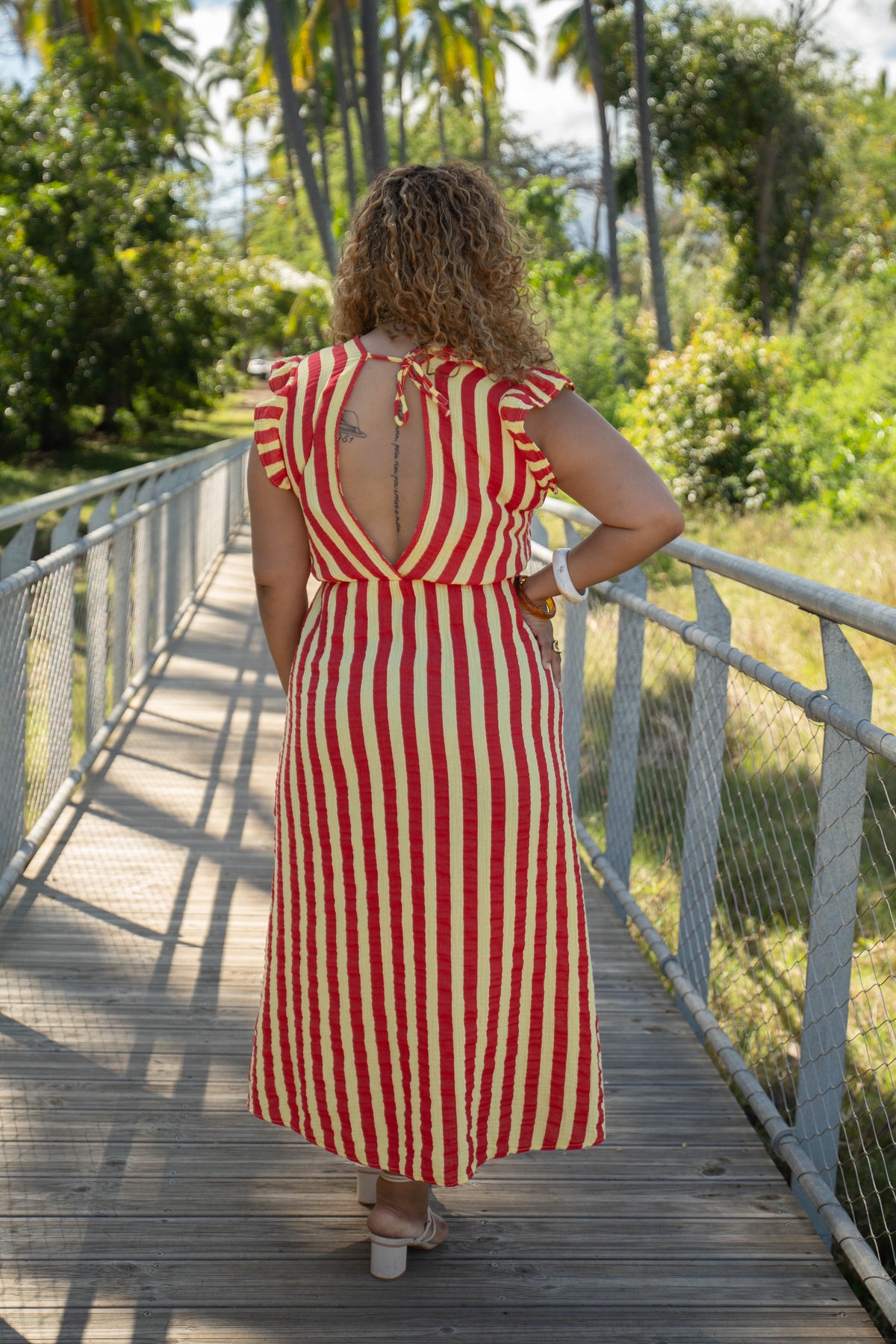 ROBE SOLEA
