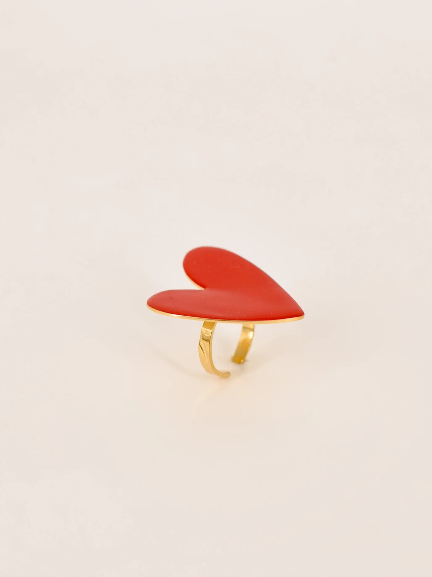 BAGUE LOVA