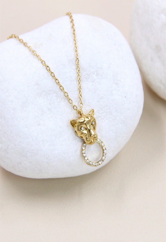 COLLIER - LAYA