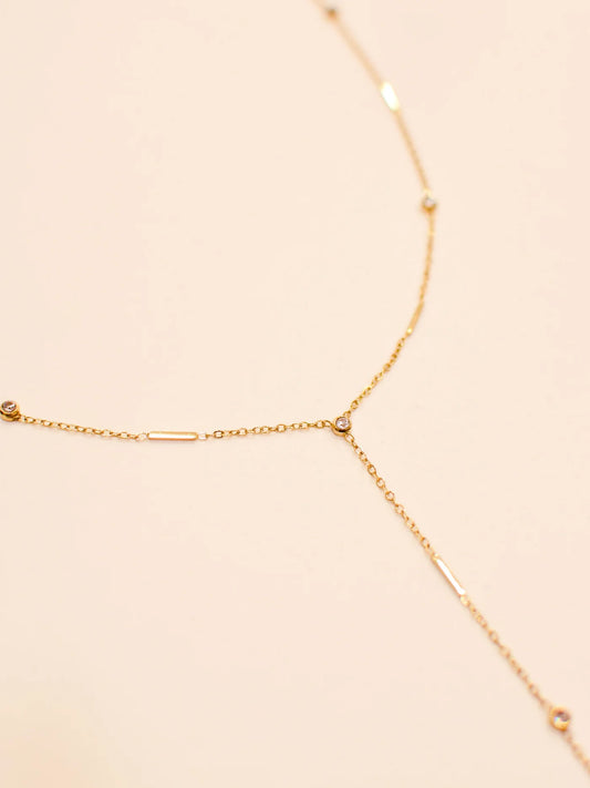 COLLIER - ELIANA