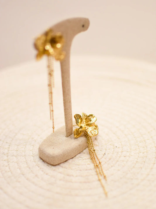 BOUCLES - AZRA