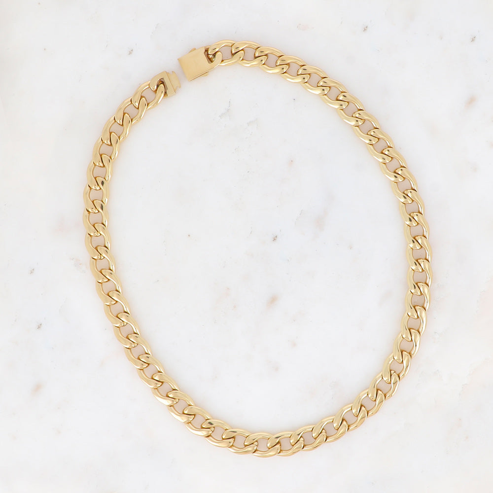 COLLIER - AARON