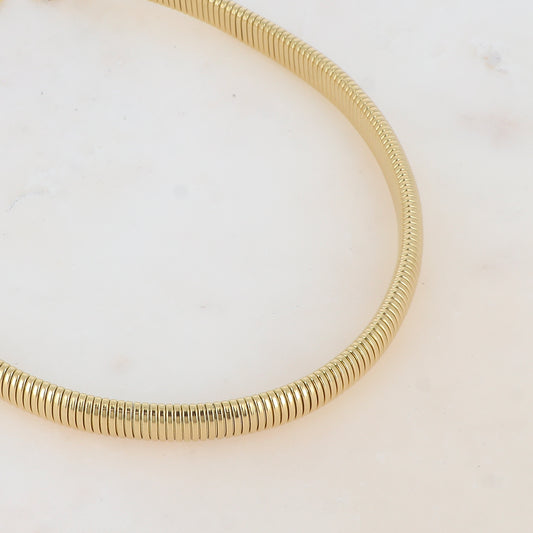 COLLIER - RAS DE COU BONY
