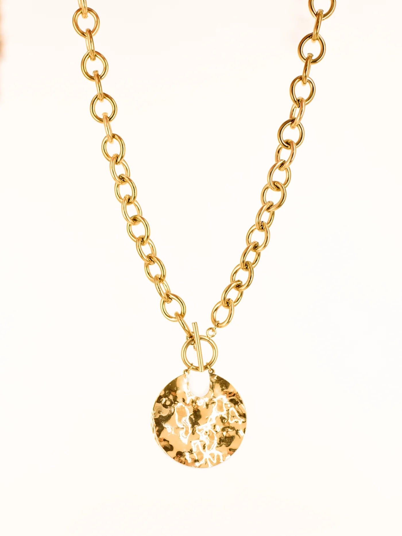 COLLIER LORENZA