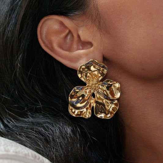 BOUCLES PUCES - MAYA