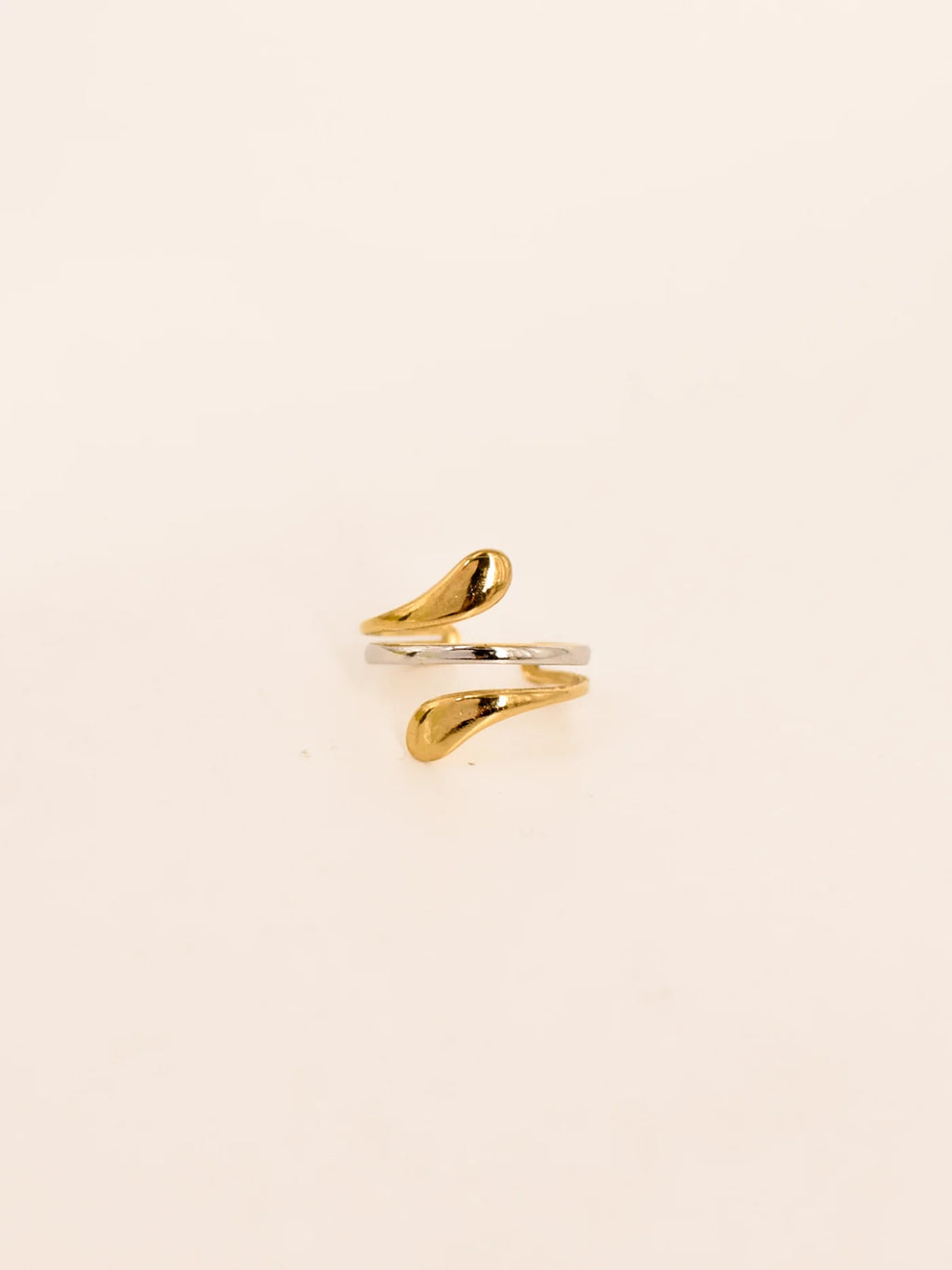 BAGUE MEZIA