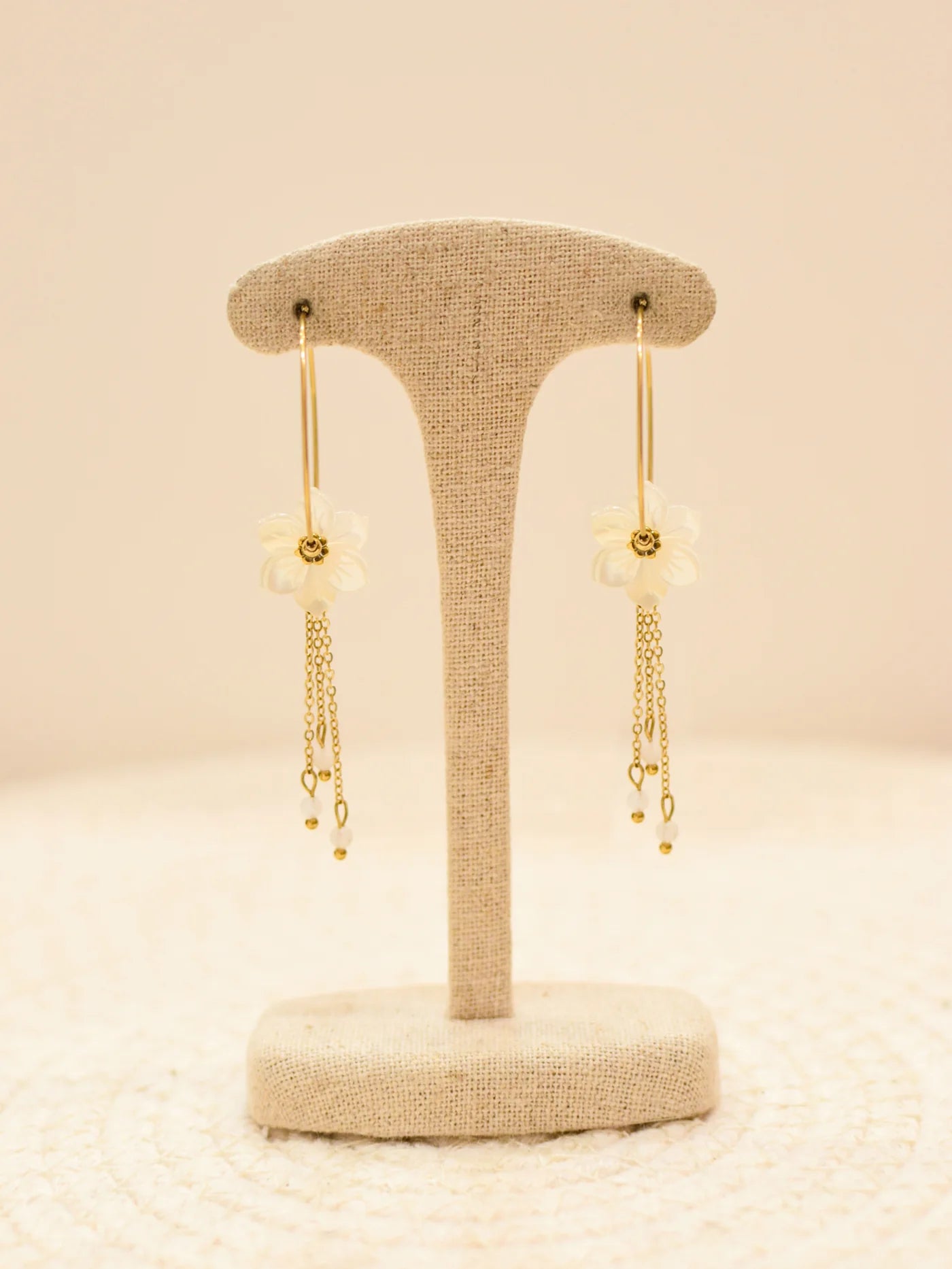 BOUCLES - AZELYA