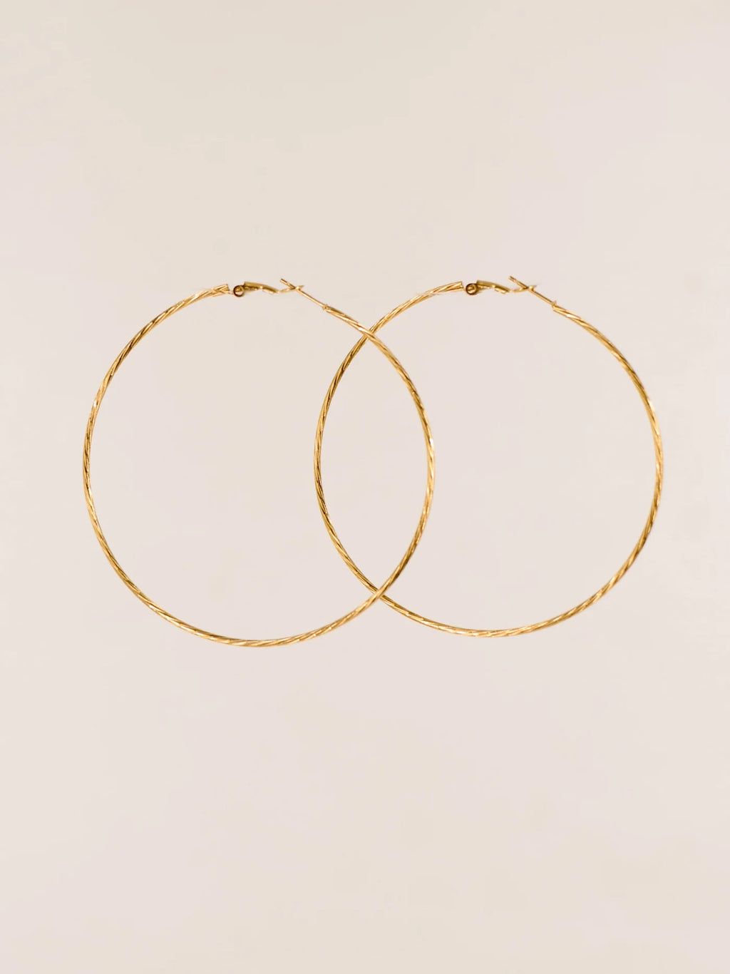 BOUCLES - ANJAYA