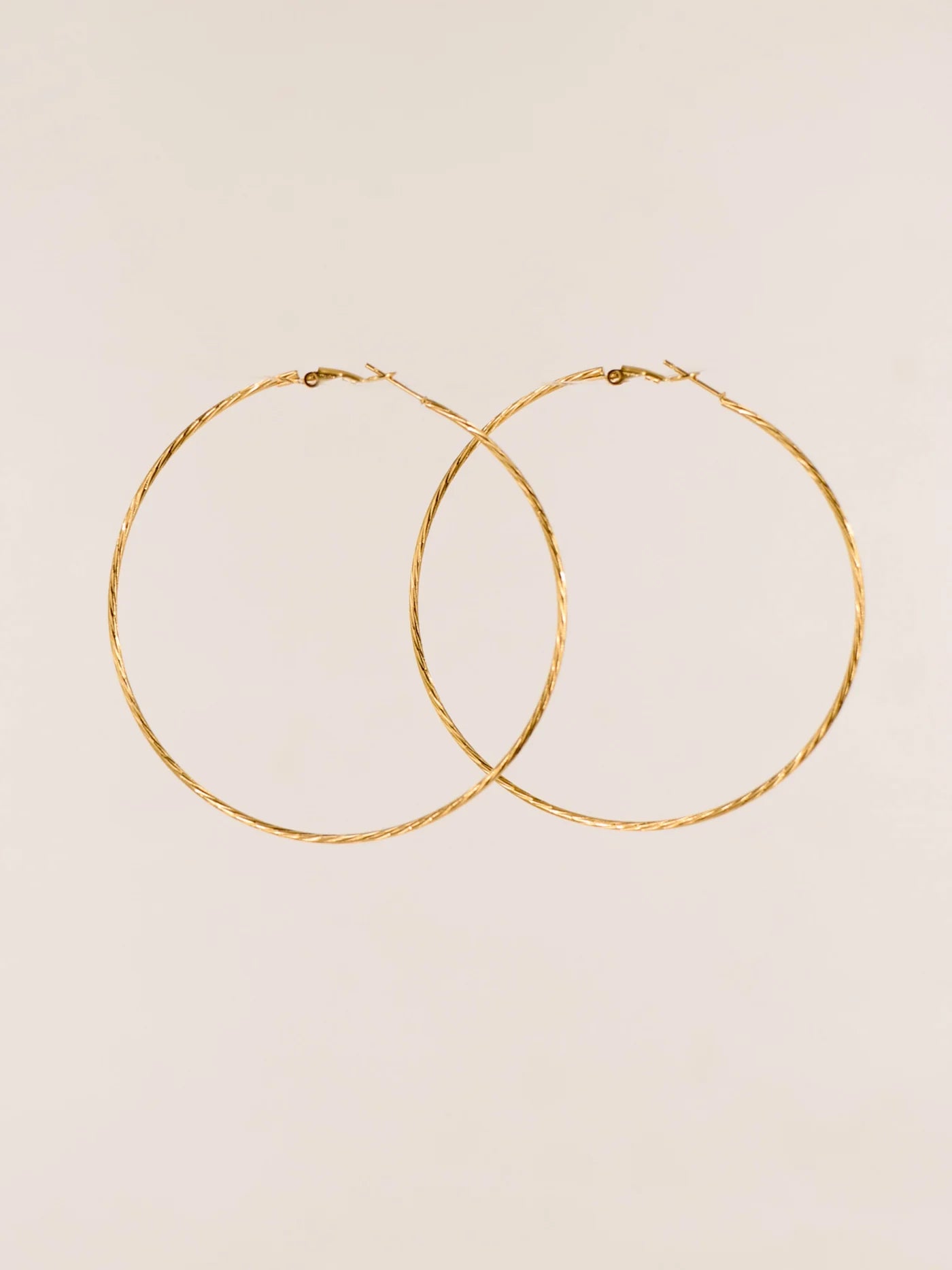 BOUCLES - ANJAYA