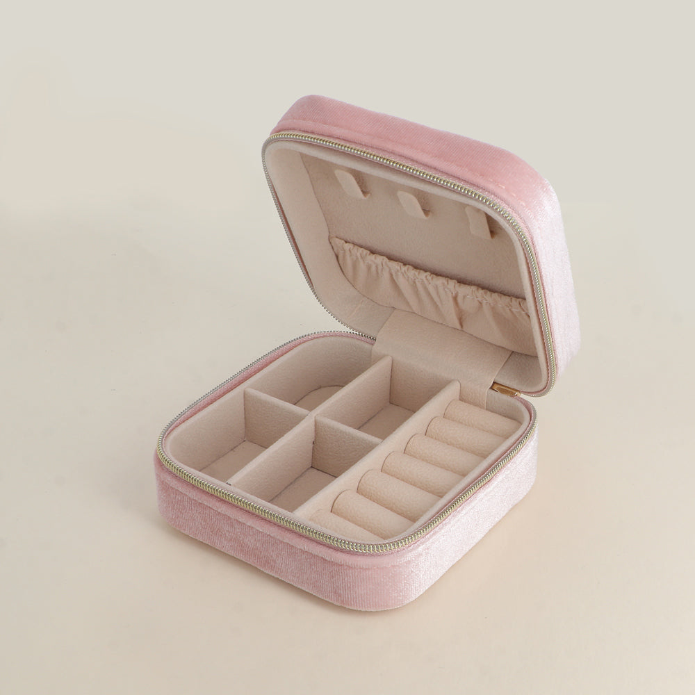 BOÎTE À BIJOUX PERSONNALISÉE