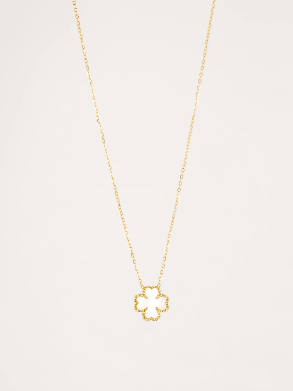 COLLIER LUCIANA