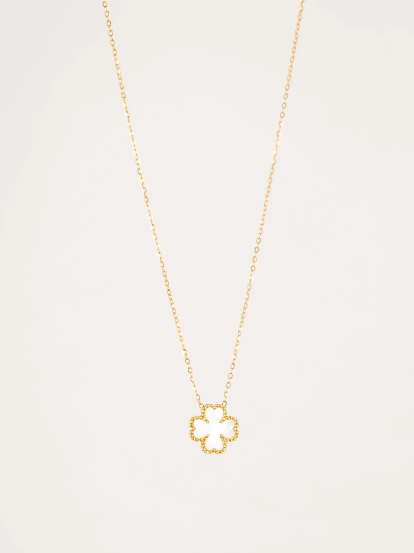 COLLIER LUCIANA
