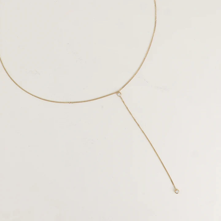 COLLIER Y DANNA