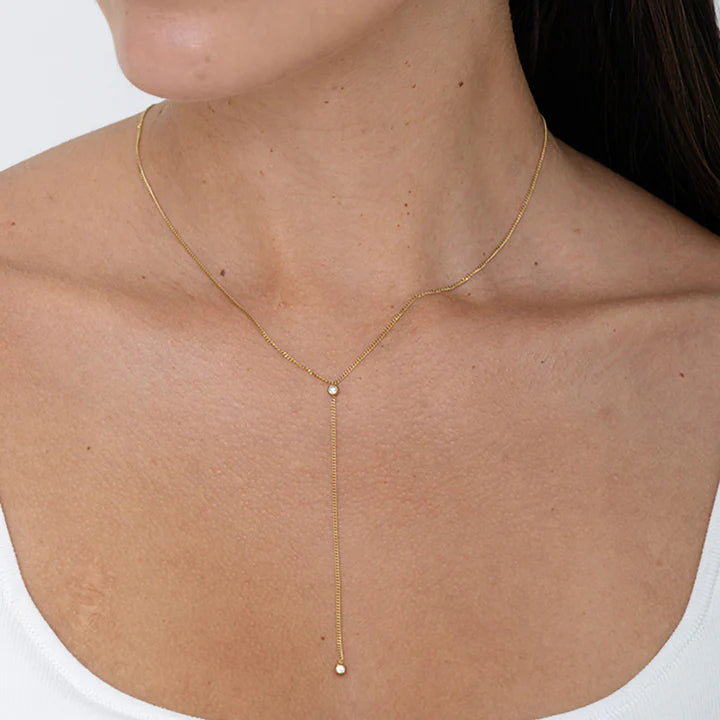 COLLIER Y DANNA
