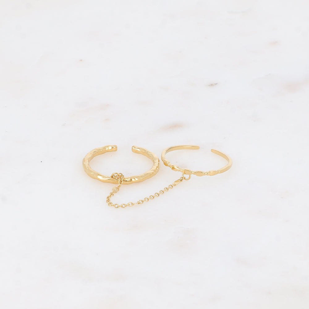 BAGUE - NOEMIA