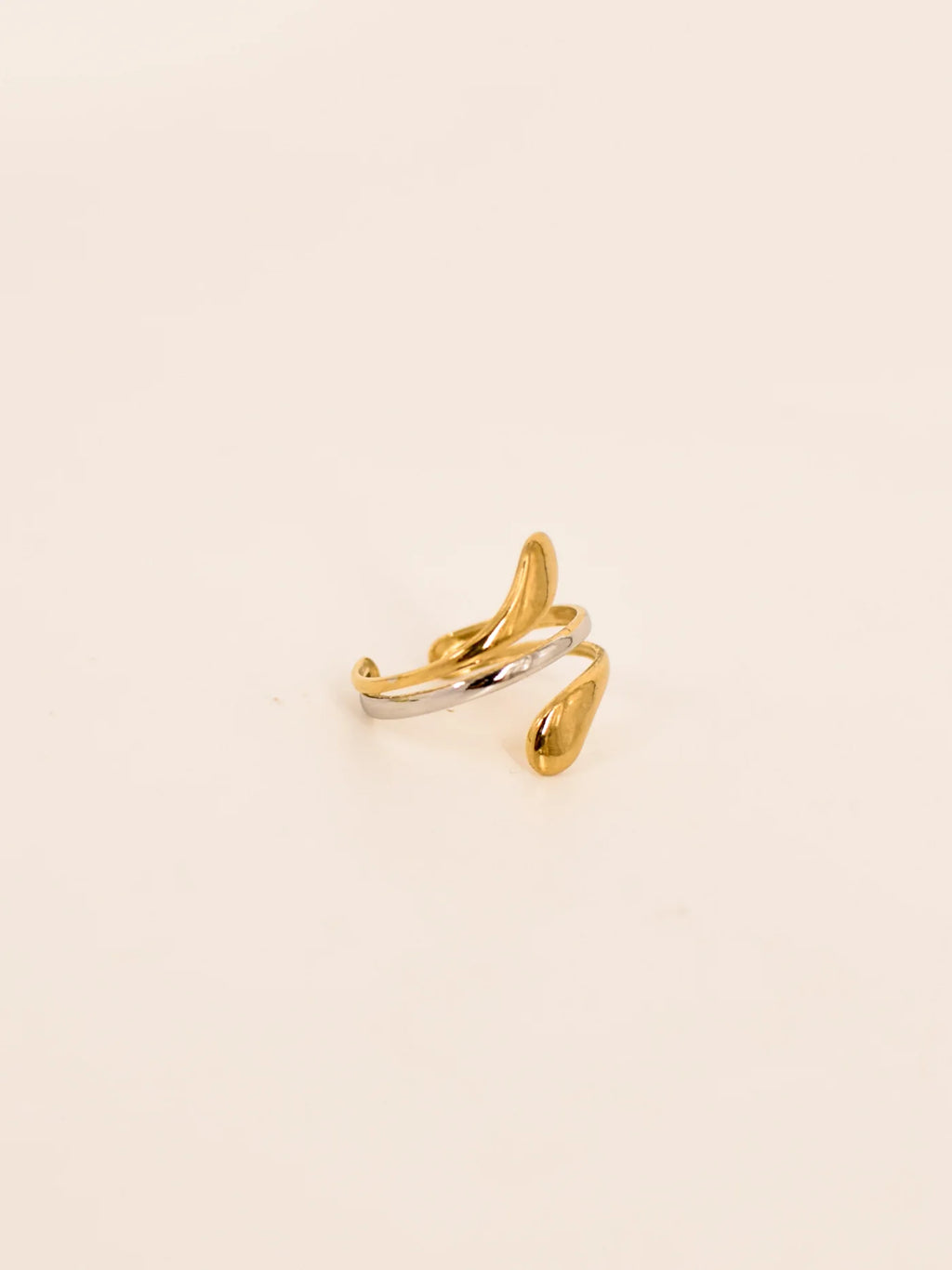 BAGUE MEZIA