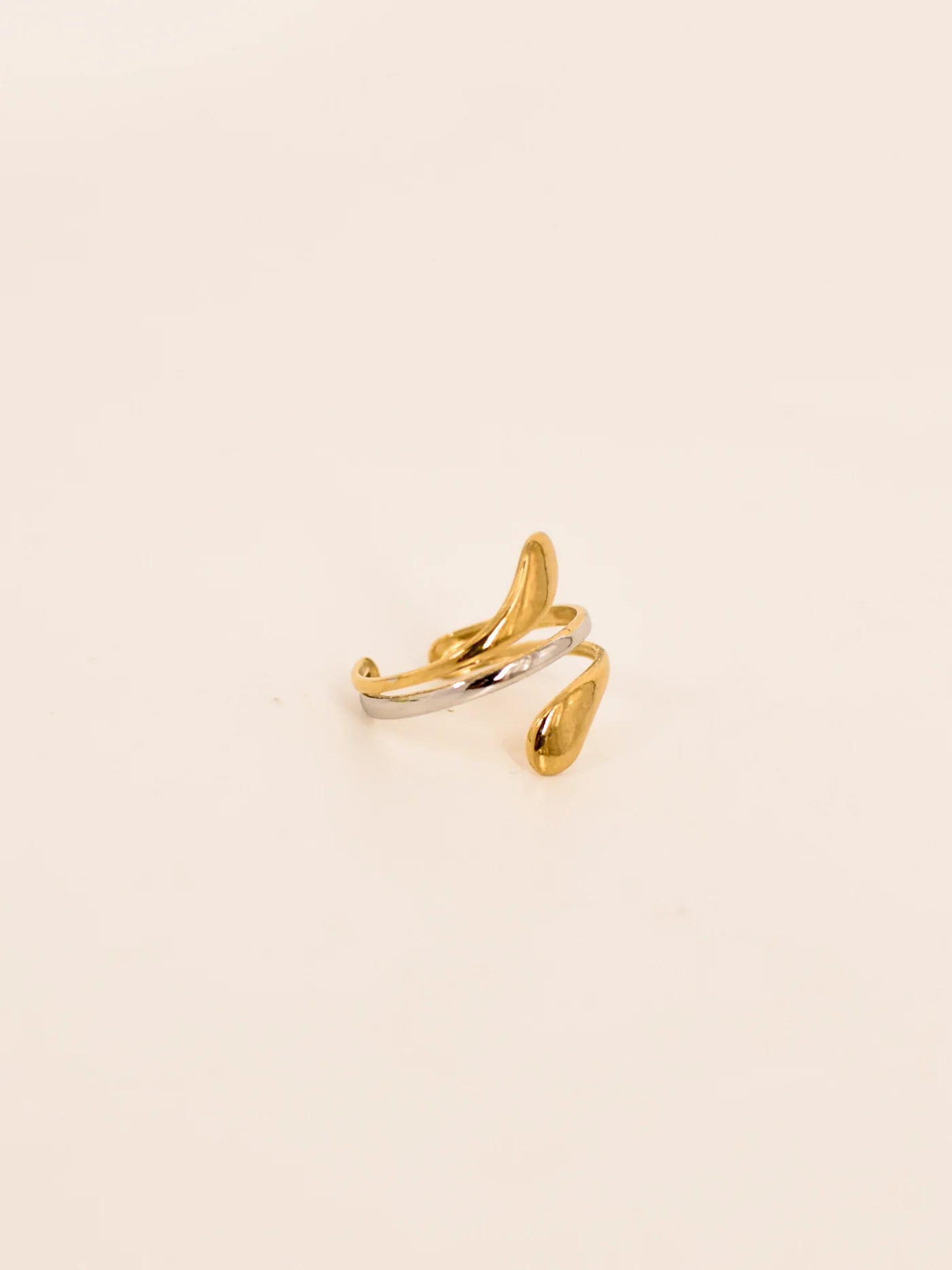 BAGUE MEZIA