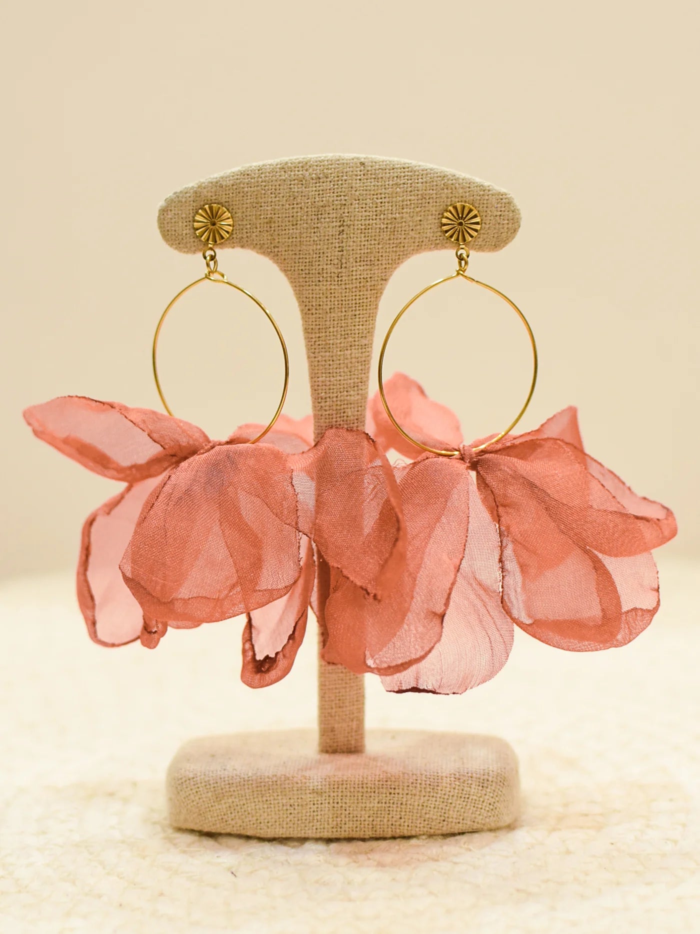 BOUCLES - CALICIA