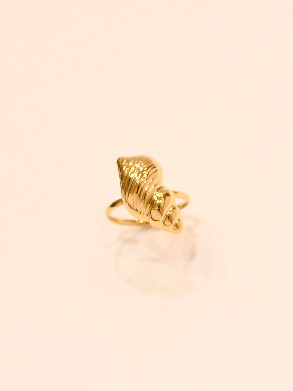 BAGUE - WAVY