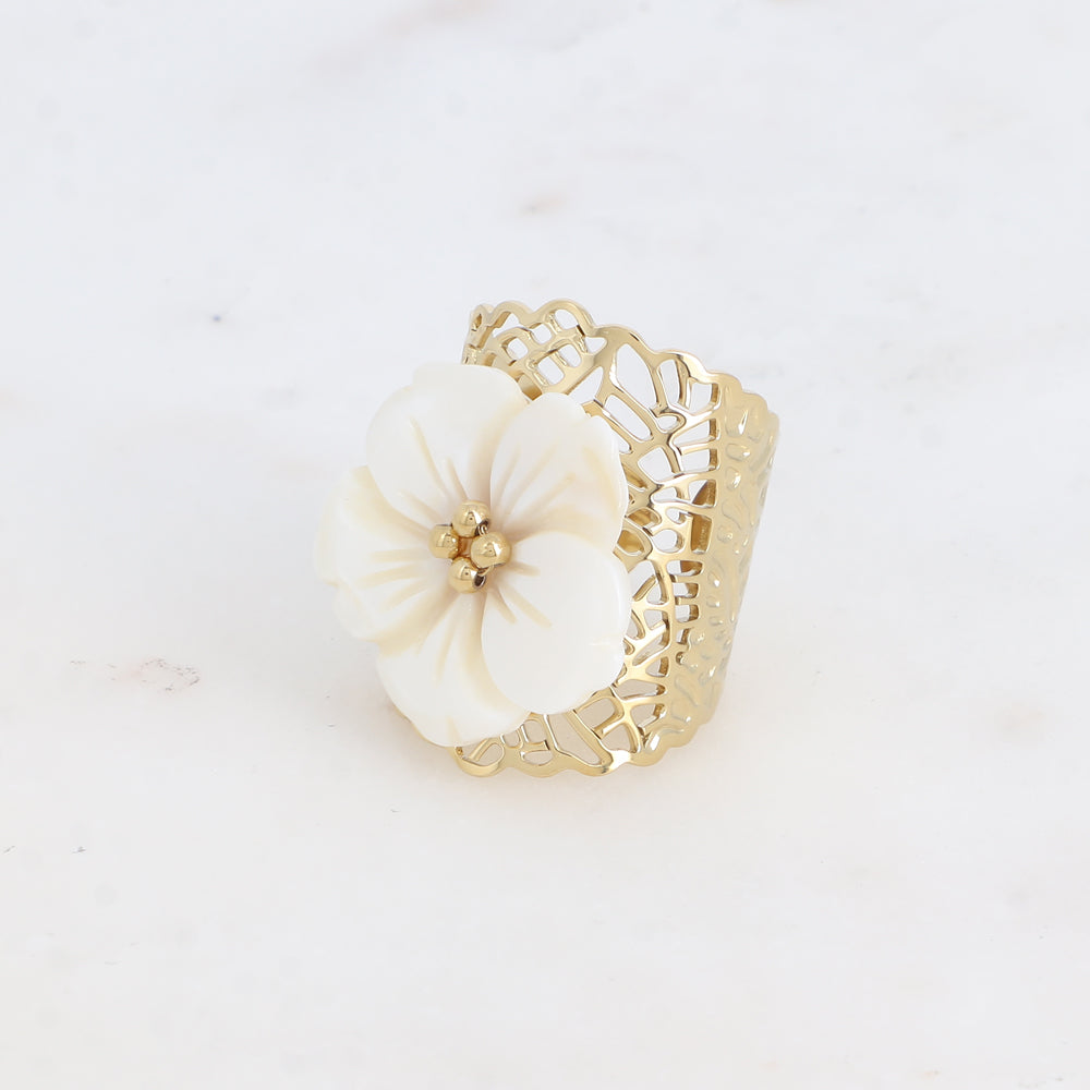 BAGUE - ELÉONORA