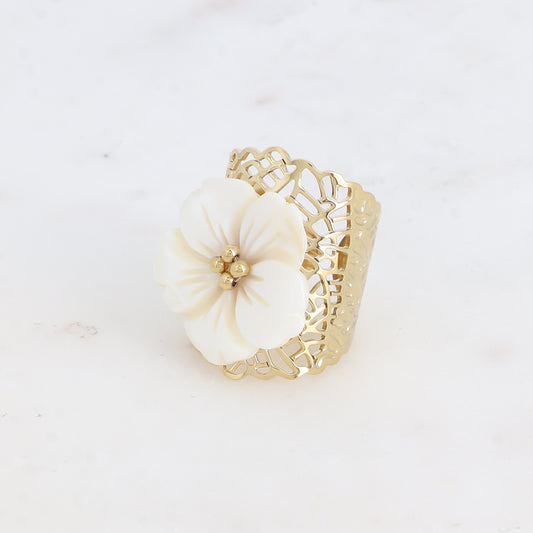 BAGUE - ELÉONORA