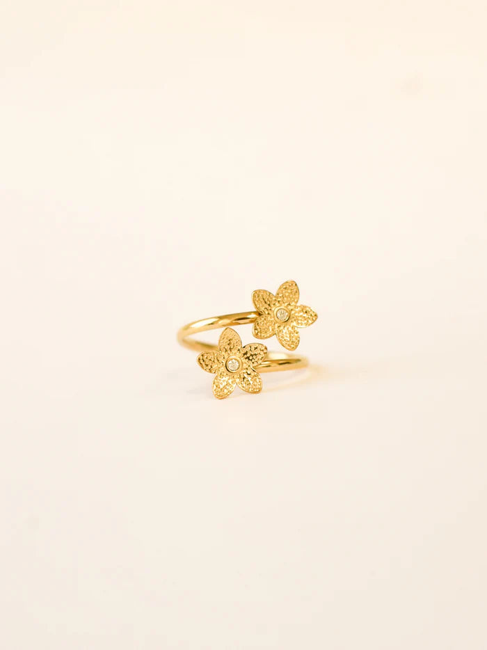BAGUE - SERRENA