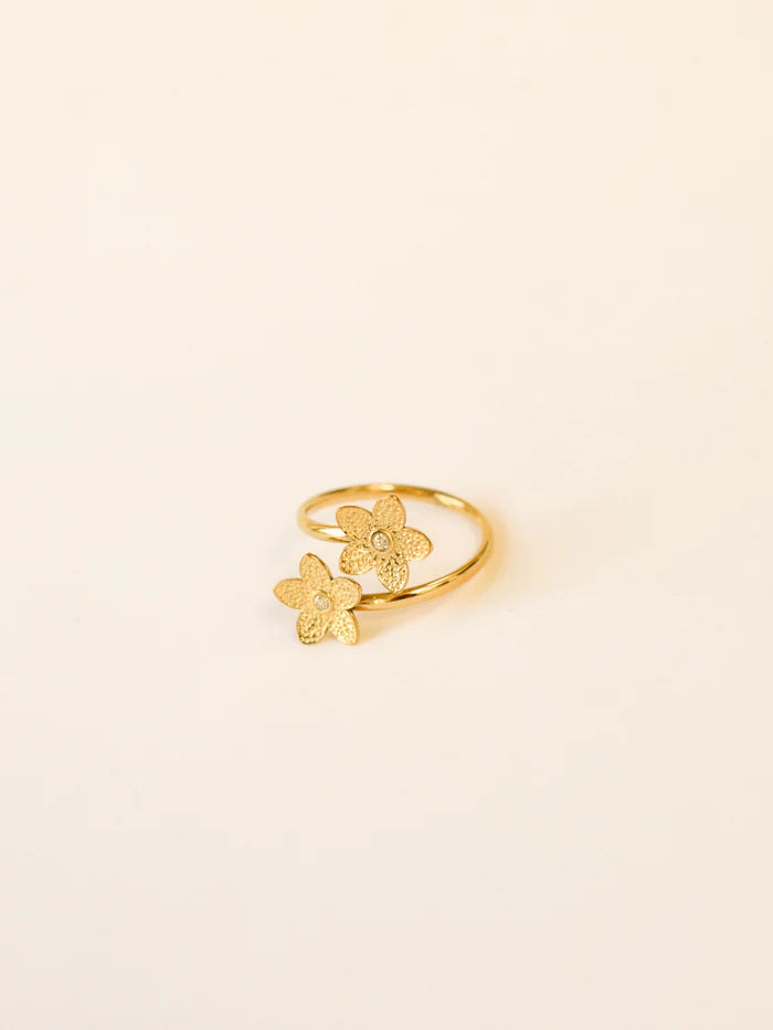 BAGUE - SERRENA