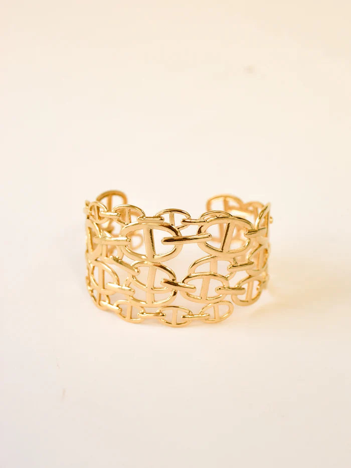 BRACELET JONC - KATIA