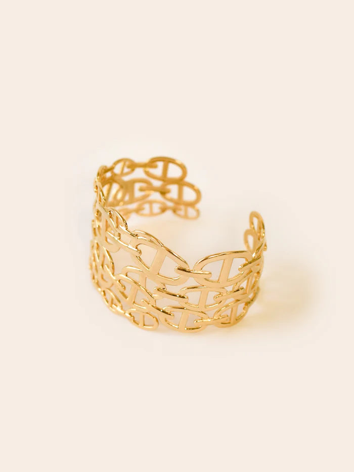 BRACELET JONC - KATIA