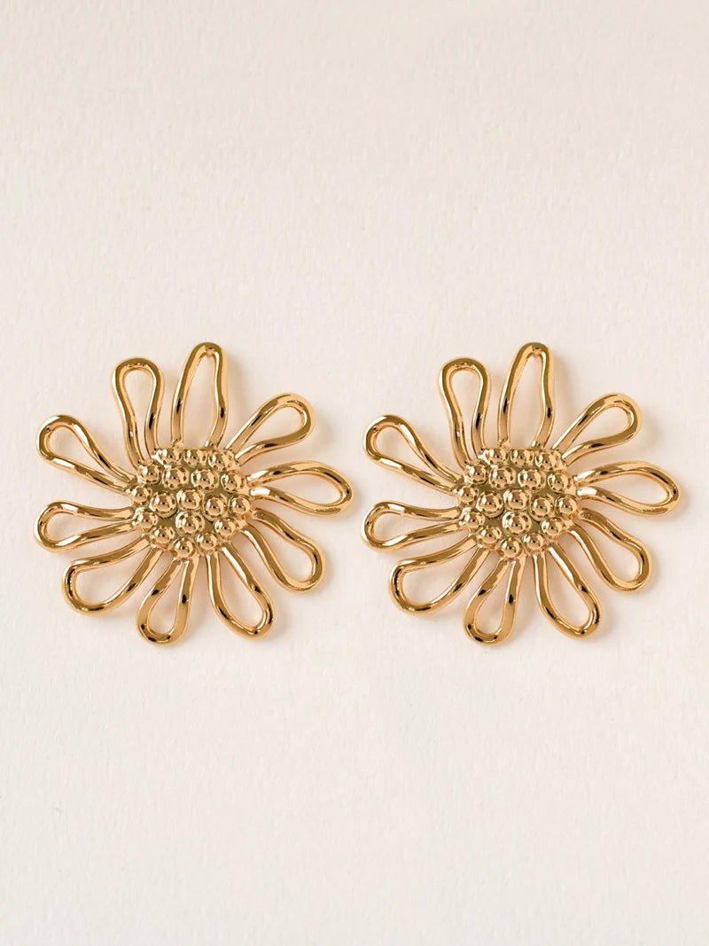 BOUCLES PUCES - LOREN