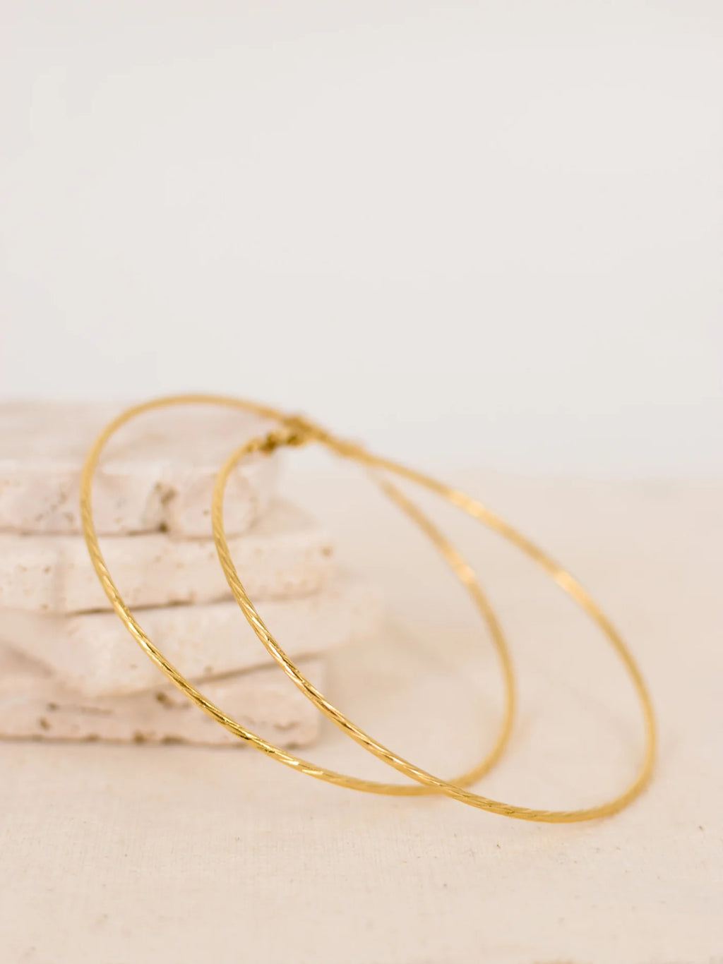 BOUCLES - ANJAYA