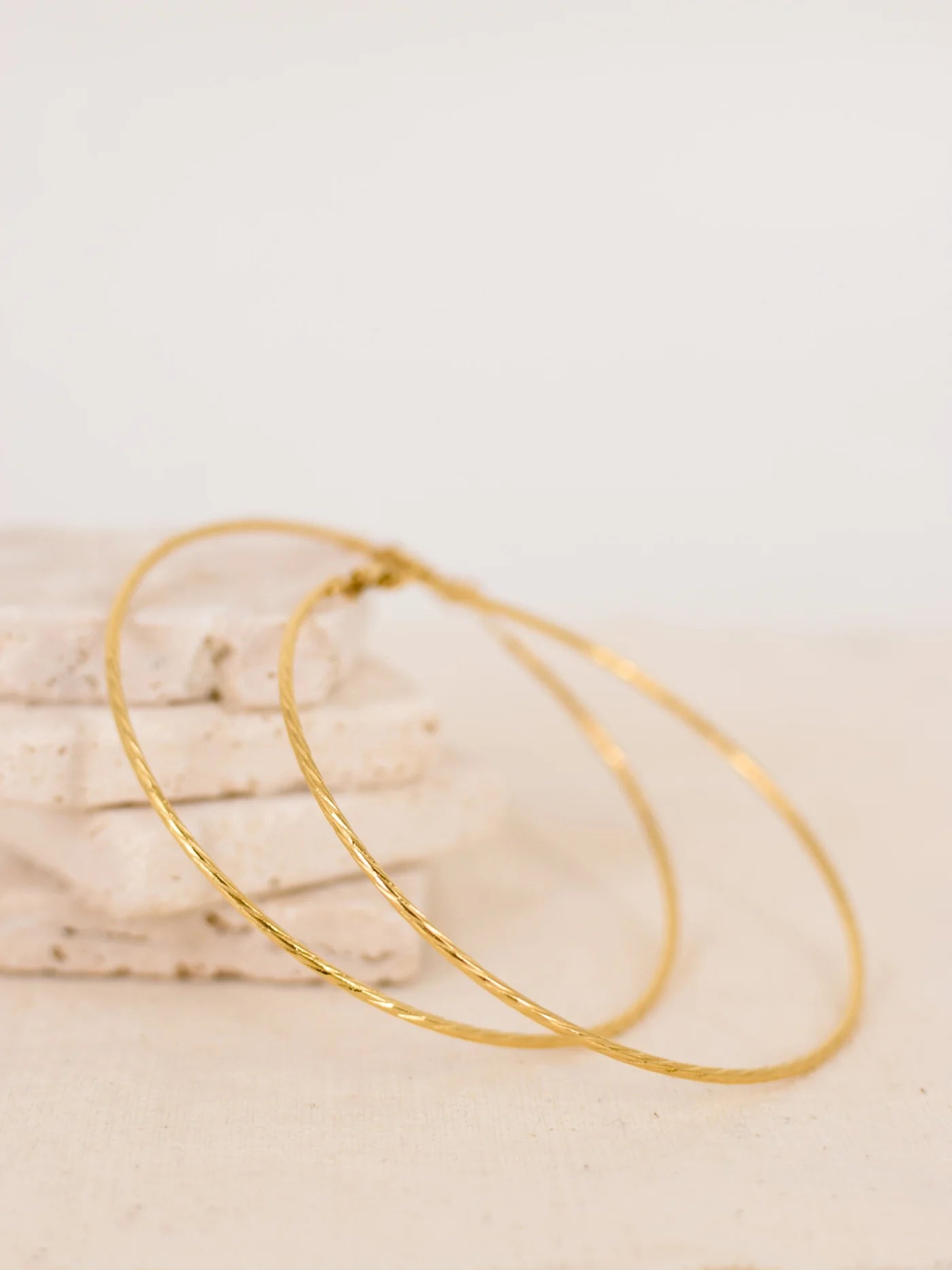 BOUCLES - ANJAYA