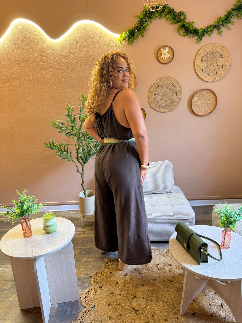 COMBI PANTALON MAXI CLARA