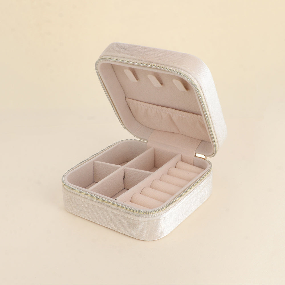 BOÎTE À BIJOUX PERSONNALISÉE
