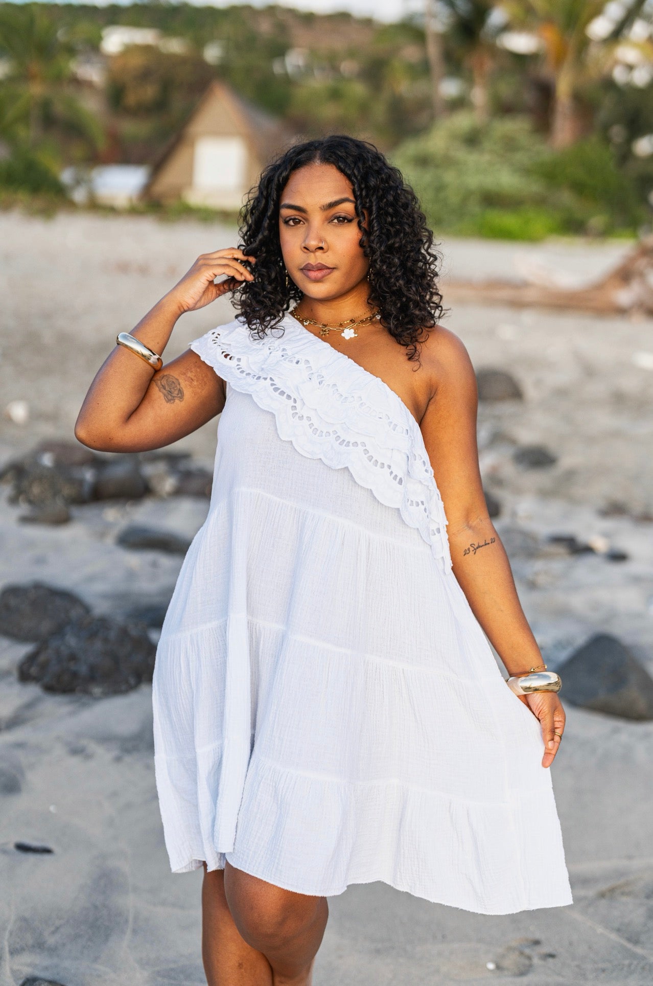 ROBE - ÉDEN