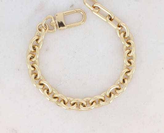 BRACELET - JAJA (GROSSE MAILLE)