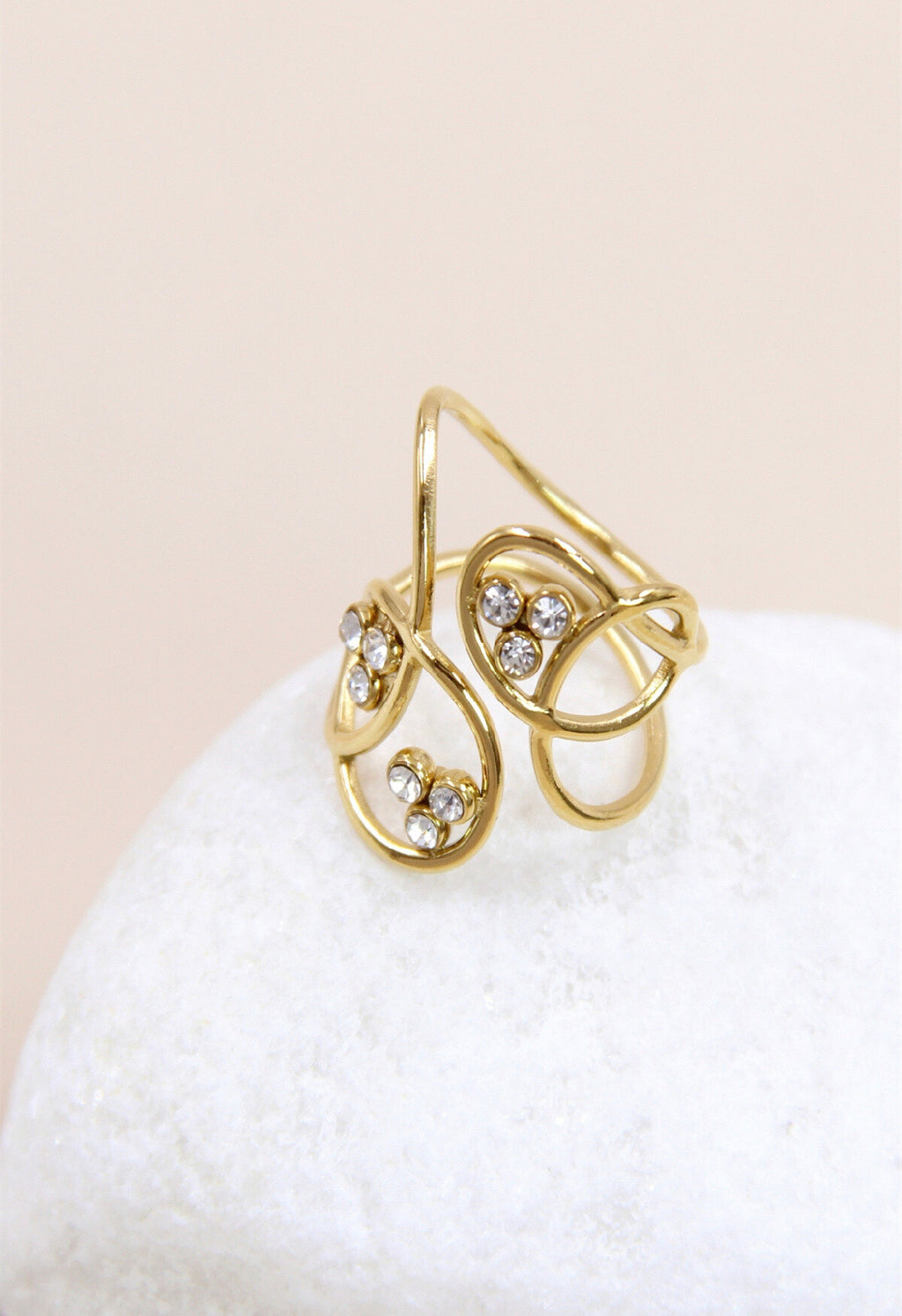 BAGUE - LENA