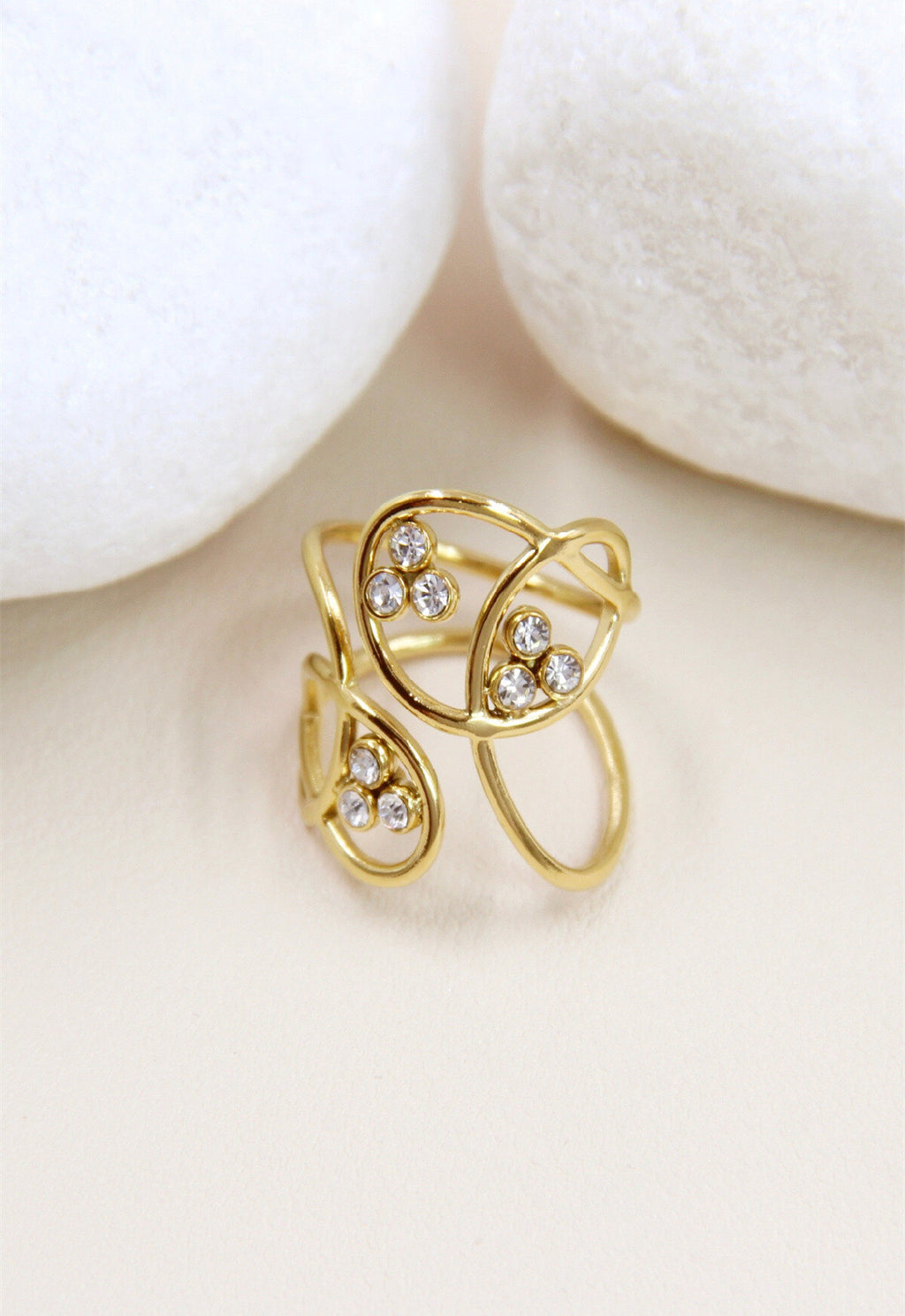 BAGUE - LENA