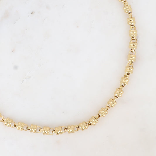 COLLIER - LEEROY