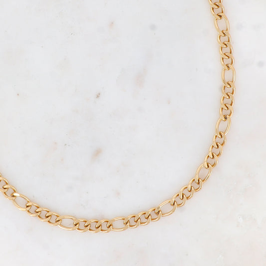 COLLIER - JEAN