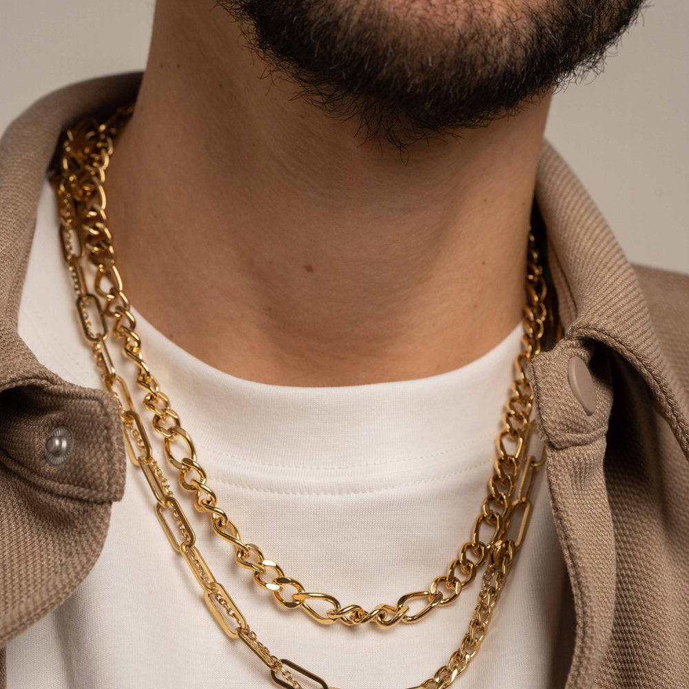 COLLIER - JEAN