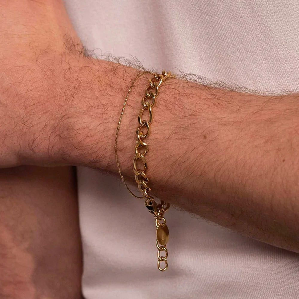BRACELET - JEAN