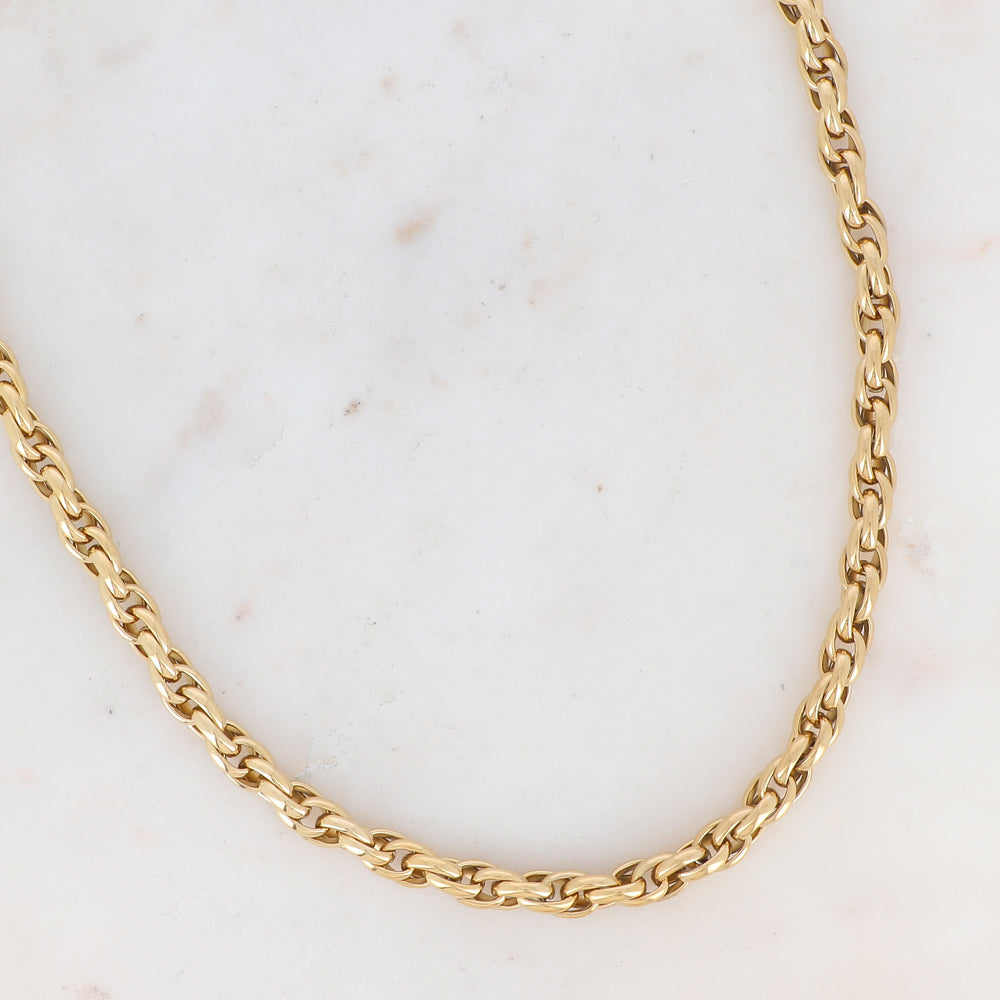 COLLIER - CONSTANT