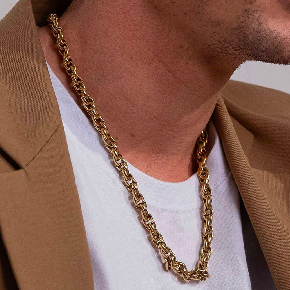 COLLIER - CONSTANT